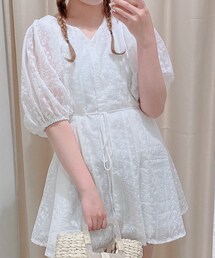 one after another NICE CLAUP | チュニック