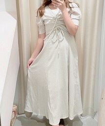 one after another NICE CLAUP | ワンピース