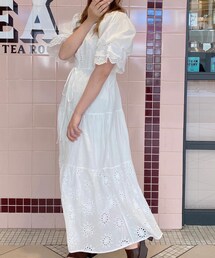 one after another NICE CLAUP | ワンピース/ドレス