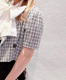 one after another NICE CLAUP | セットアップ