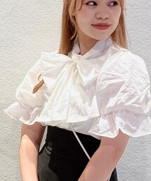 one after another NICE CLAUP | トップス