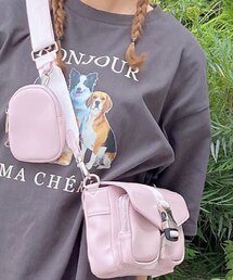 one after another NICE CLAUP | Tシャツ/カットソー