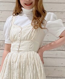 one after another NICE CLAUP | Tシャツ/カットソー