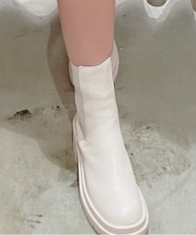 one after another NICE CLAUP | ブーツ