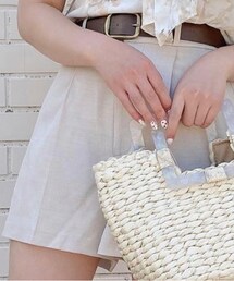 one after another NICE CLAUP | パンツ