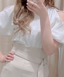 one after another NICE CLAUP | ニット/セーター