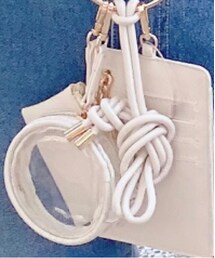 one after another NICE CLAUP | バッグ