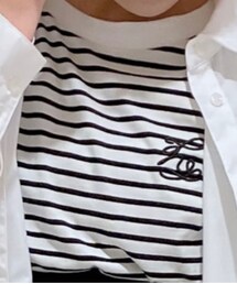 one after another NICE CLAUP | Tシャツ/カットソー