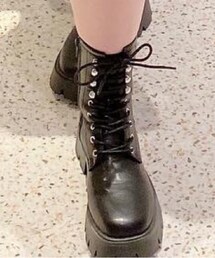 one after another NICE CLAUP | ブーツ