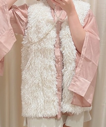 one after another NICE CLAUP | その他アウター