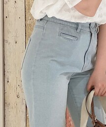 one after another NICE CLAUP | デニムパンツ