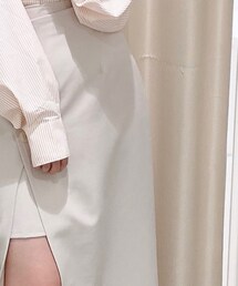 one after another NICE CLAUP | スカート