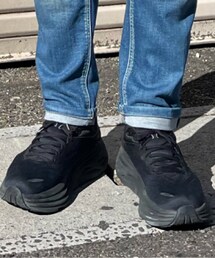 HOKA | スニーカー