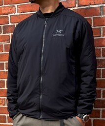ARC'TERYX | MA-1