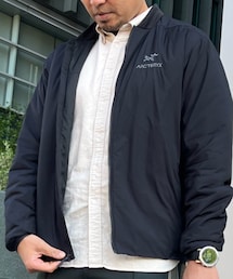 ARC'TERYX | ブルゾン