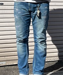 SCOTCH & SODA | デニムパンツ