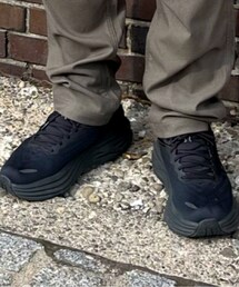 HOKA | スニーカー