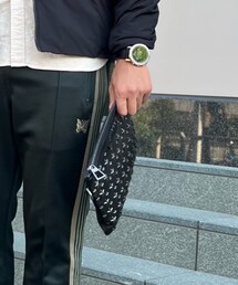 JIMMY CHOO | クラッチバッグ