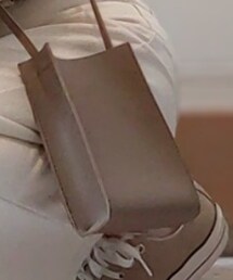 3coins | ショルダーバッグ