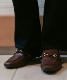 パシオス | ローファー