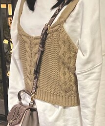 OLIVE des OLIVE | その他トップス