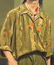 VINTAGE | シャツ/ブラウス