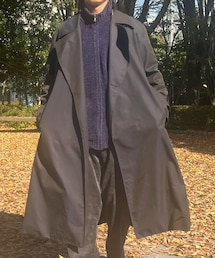 UNIQLO | トレンチコート