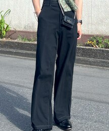 UNIQLO | デニムパンツ