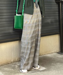 used | その他パンツ