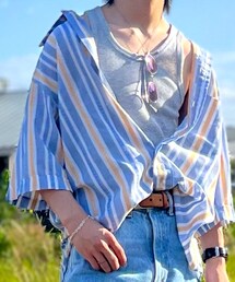 VINTAGE | シャツ/ブラウス