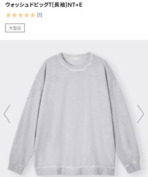 GU | Tシャツ/カットソー