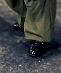 BURBERRY | ローファー