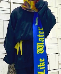 king size | スウェット