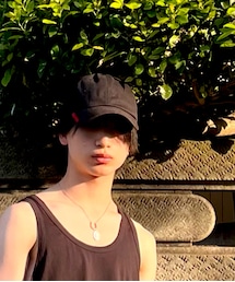 ELVIRA | キャップ