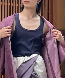 UNIQLO | タンクトップ