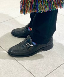 BURBERRY | ローファー