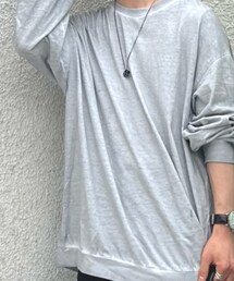 GU | Tシャツ/カットソー