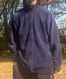 used | カーディガン/ボレロ