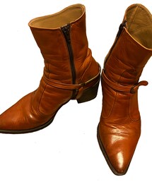 Maison Margiela | ウェスタンブーツ(レプリカ)(ブーツ)