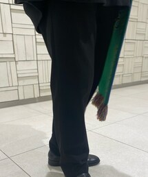 UNIQLO | スラックス