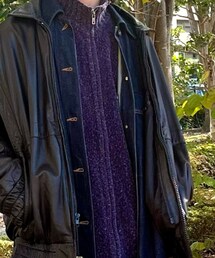 used | ニット/セーター