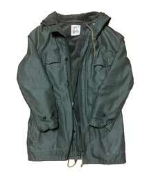 used | ミリタリージャケット