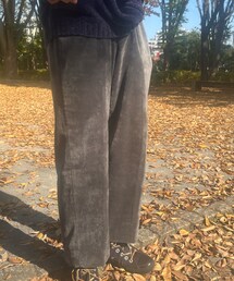 used | スラックス