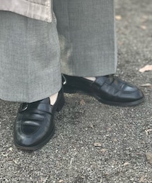 BURBERRY | ローファー