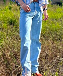 Levi’s | デニムパンツ