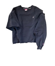Champion | リメイクスウェット(スウェット)