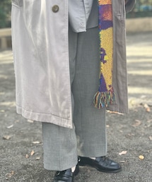 DUNLOP | スラックス