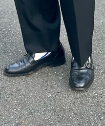 BURBERRY | ローファー