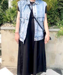 UNIQLO | チュニック