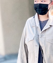 UNIQLO | デニムジャケット